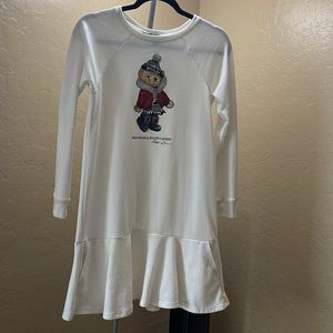 Never worn just wash after buy